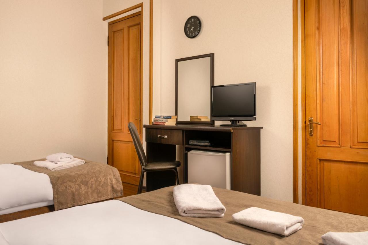 Valeria Hotel Tbilisi Exteriör bild